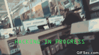 Pentesting Activities